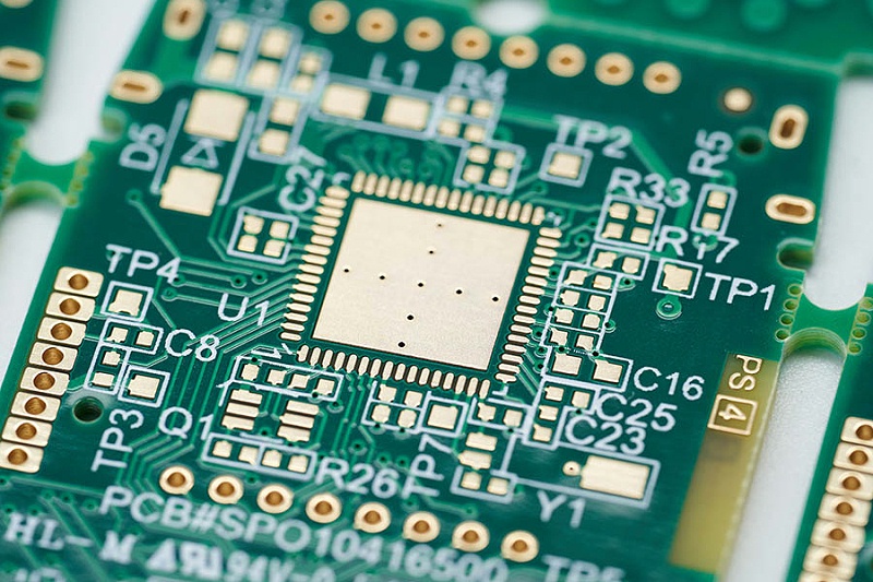 Mitkä ovat PCB-monikerrospiirilevyjen edut?