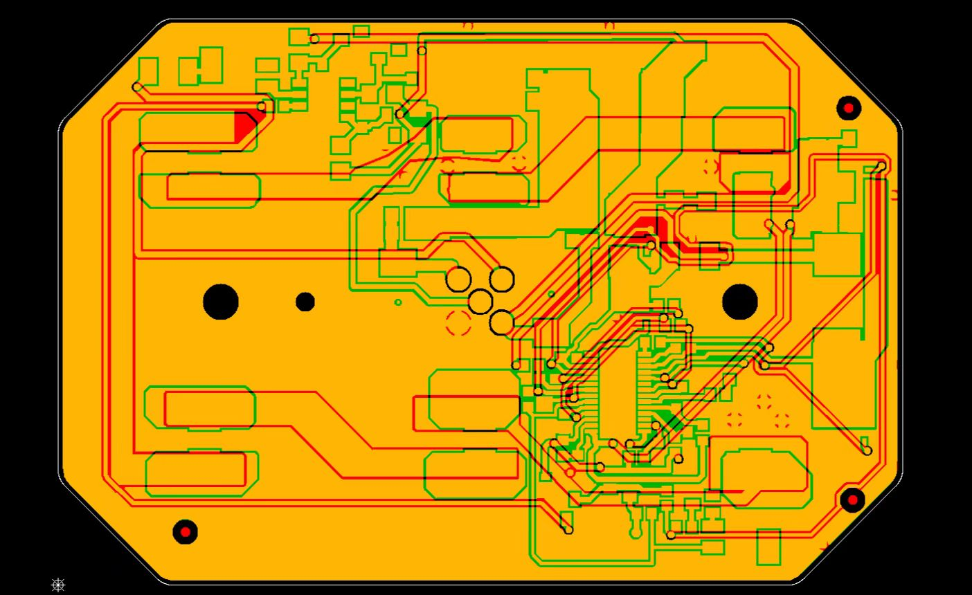 Kuinka määrittää, mikä PCB-suunnitteluyritys on hyvä