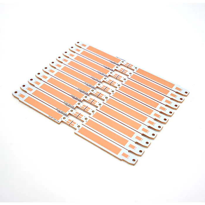 Yksityiskohtainen selitys Yin-Yang-levystä PCB-paneelissa