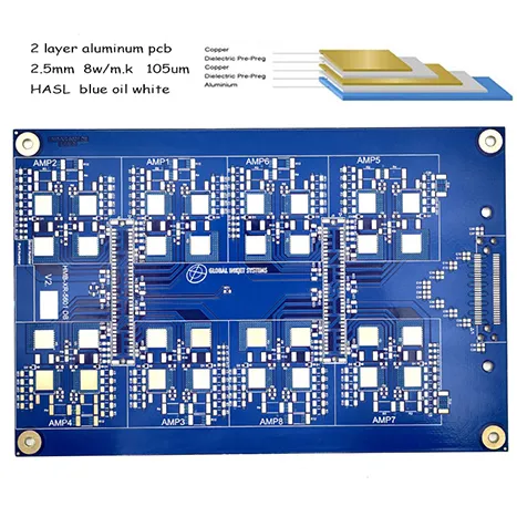 Joustava PCB: Tulevaisuuden elektroniikkatuotteiden joustava vallankumous